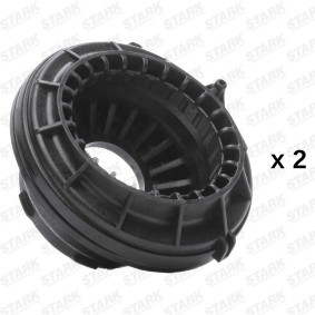 STARK SKFB-1710110 Domlager VOLVO XC60 (156) 2.5 249 PS Otto