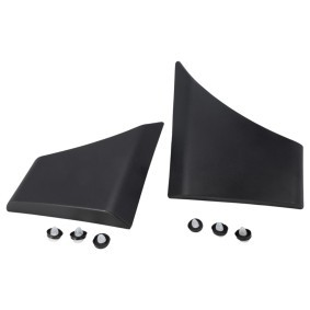 Comprar Listón embellecedor / protector, panel lateral de FINAO AUTOPARTS F524-525 a bajo precio de 55,30&nbsp;&euro;