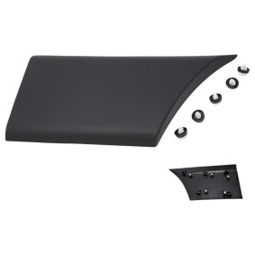 Comprar Listón embellecedor / protector, panel lateral de FINAO AUTOPARTS F702 a bajo precio de 55,30&nbsp;&euro;
