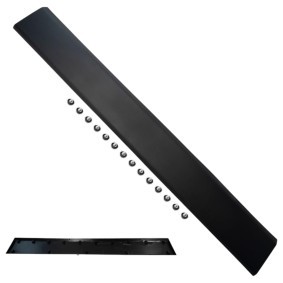 Comprar Listón embellecedor / protector, puerta de FINAO AUTOPARTS F723 a bajo precio de 147,61&nbsp;&euro;