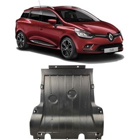 FINAO AUTOPARTS F813 Motorhjelm-isolering RENAULT MODUS
