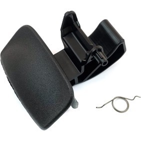 FINAO AUTOPARTS F548 Maniglia cassetto portaoggetti RENAULT