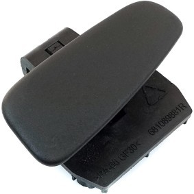 FINAO AUTOPARTS F549 Maniglia cassetto portaoggetti RENAULT