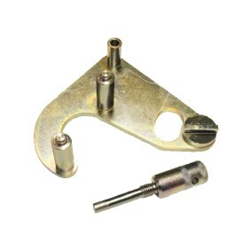 TESAM S0001874 Nockenwelle RENAULT GRAND SCENIC 3 (JZ0/1)