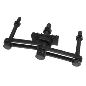 TESAM S0002715 Bagklap HYUNDAI SANTA FE