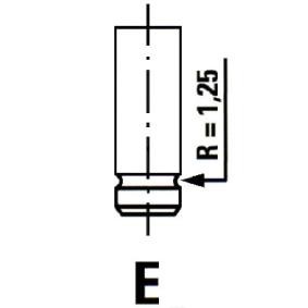 IPSA VL124300 Innløpsventil SMART Crossblade Cabrio