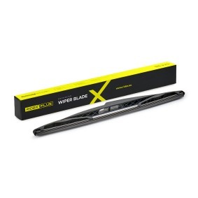 RIDEX PLUS 298W0148P Escovas limpa-para-brisas OPEL ZAFIRA TOURER C (P12)