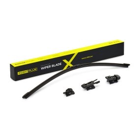 RIDEX PLUS 298W0185P AUDI Q7 Pyyhkijänsulat