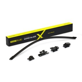 RIDEX PLUS 298W0268P MERCEDES-BENZ V-sarja Pyyhkijänsulat