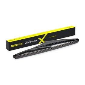 RIDEX PLUS 298W0373P Torkarblad KIA CARENS 4