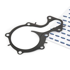 FORD 1760680 Dichtung Wasserpumpe FORD TOURNEO COURIER