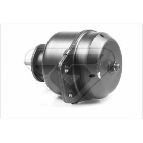 HUTCHINSON 586297 Motorlager SAAB