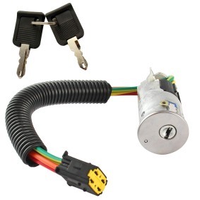 Acquista Bloccasterzo da STARKIT PERFORMANCE ST9018 a buon mercato per soli 65,06&nbsp;&euro;