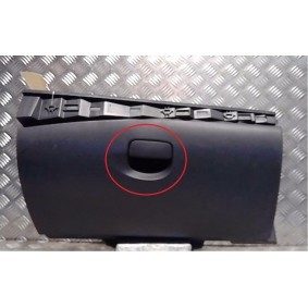 FINAO AUTOPARTS F516 Maniglia cassetto portaoggetti RENAULT