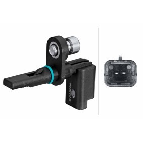 HELLA 6PU 358 217-991 ABS Sensor PEUGEOT TRAVELLER