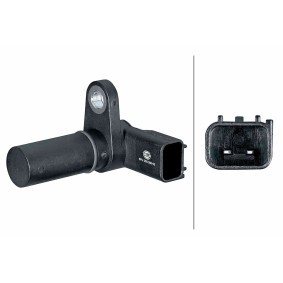 Nockenwellensensor 6PU 358 380-931 MAZDA CX-9 von HELLA