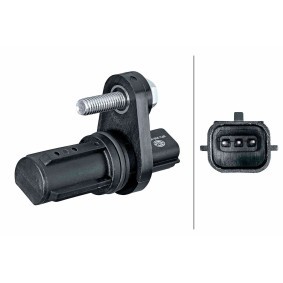 HELLA 6PU 358 381-041 Sensore albero a camme CHEVROLET TRAILBLAZER