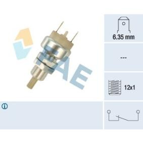 Bremslichtschalter 24150 VOLVO 850 von FAE