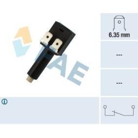 FAE 24210 Interruttore stop FORD ESCORT