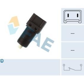 FAE 24220 Interruttore stop RENAULT ESPACE 3 (JE0)