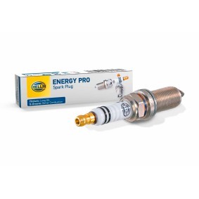 Zündkerze 8EH 358 238-141 für TOYOTA