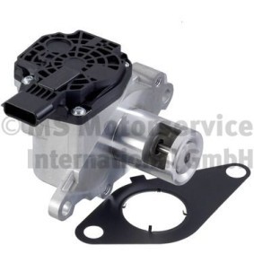 PIERBURG 7.10334.45.0 AGR Ventil RENAULT Megane 4 Grandtour (K9A/M/N_) 1.5 90 PS Diesel