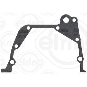 HYUNDAI Dichtung Ölpumpe ELRING 726.710