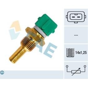 Zylinderkopf-Temperatursensor 33190 für NISSAN