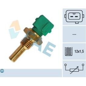 Kühlmitteltemperatursensor 33360 für MAZDA