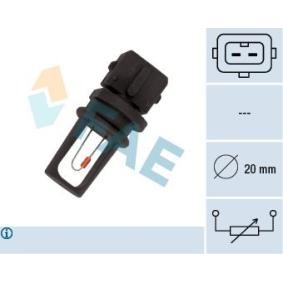 Acquista Sensore, Temperatura esterna da FAE 33505 a buon mercato per soli 17,22&nbsp;&euro;
