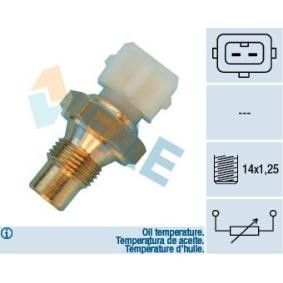 Öltemperatursensor von FAE 33660