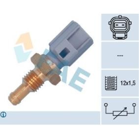 Kühlmitteltemperatursensor 33735 für MAZDA