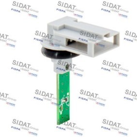 SIDAT 10.3066 Sensore, temperatura abitacolo AUDI E-TRON