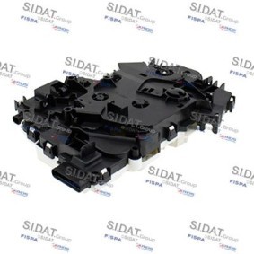 Comprar Cerradura de la puerta del maletero de SIDAT 610218A2 a bajo precio de 346,37&nbsp;&euro;