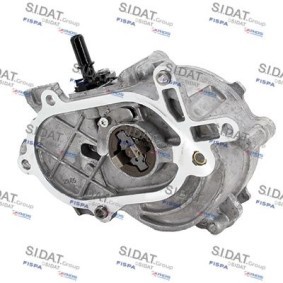 Comprar Depresor de freno de SIDAT 89.356 a bajo precio de 166,26&nbsp;&euro;