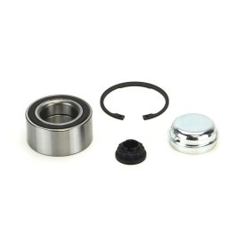 CONTITECH WBE1183 Hjullager MERCEDES-BENZ B-klass (W245) 2.0 109 hk Diesel