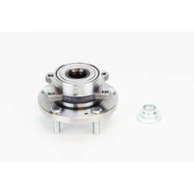 CONTITECH WBE1185 Roulement de roue KIA CEE'D (JD) 1.6 130 CV Essence