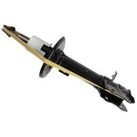 SUZUKI Stoßdämpfer von SACHS