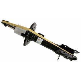 SUZUKI Stoßdämpfer von SACHS