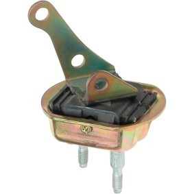 Lagerung, Achsträger AWS2402