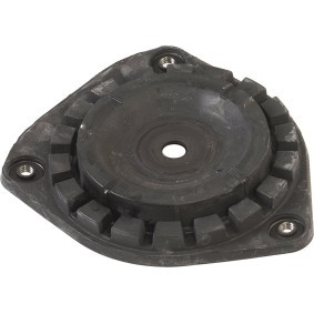 GATES SUS1712 Domlager RENAULT MEGANE 3 Grandtour (KZ0/1) 2.0 140 PS Otto