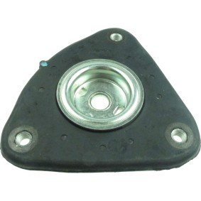 GATES SUS1758 Fjærbenslager og støttelager MAZDA 3 (BL) 2.5 166 hk Bensinmotor