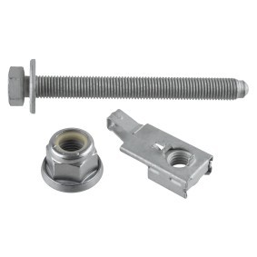 LEMFÖRDER 45871 01 Kit riparazione, braccio trasversale BMW 3 Coupe (E92) 1.6 122 CV Motore a ciclo otto