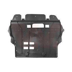 VAN WEZEL 4042701 Unterfahrschutz CITROËN BERLINGO Kasten (B9)