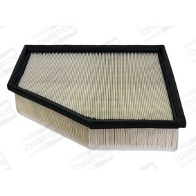 Osta Ilmansuodatin CHAMPION:llä CAF101225P edullisesti hintaan 18,65&nbsp;&euro;