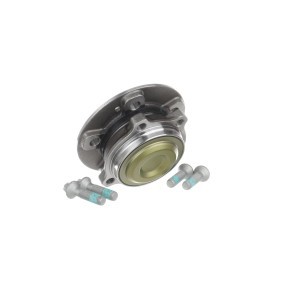 SKF VKBA 7202 Hjullager MERCEDES-BENZ A-klass (W177) 2.0 116 hk Diesel