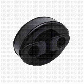 QUINTON HAZELL EM4936 Supporto marmitta SUZUKI BALENO