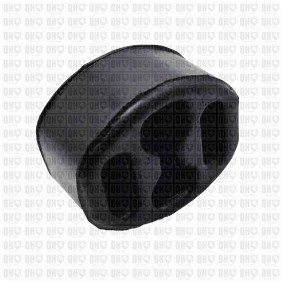 QUINTON HAZELL EM4939 Silent-bloc d'échappement ALFA ROMEO SPIDER (916S_)