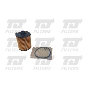 QUINTON HAZELL QFL0436 Filtro olio VOLVO S60 III (224) 2.0 190 CV Motore a ciclo otto