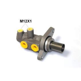 BREMBO M 86 013 Hauptbremszylinder VOLVO XC60 (156) 2.4 163 PS Diesel